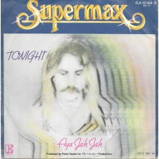 SUPERMAX - Tonight
